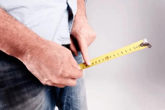 Penis Enlargement