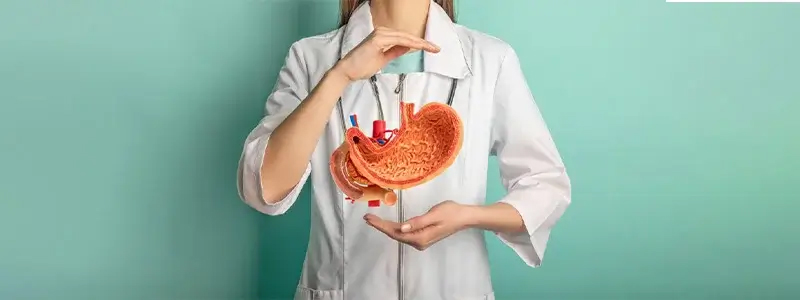 Gastric Bypass