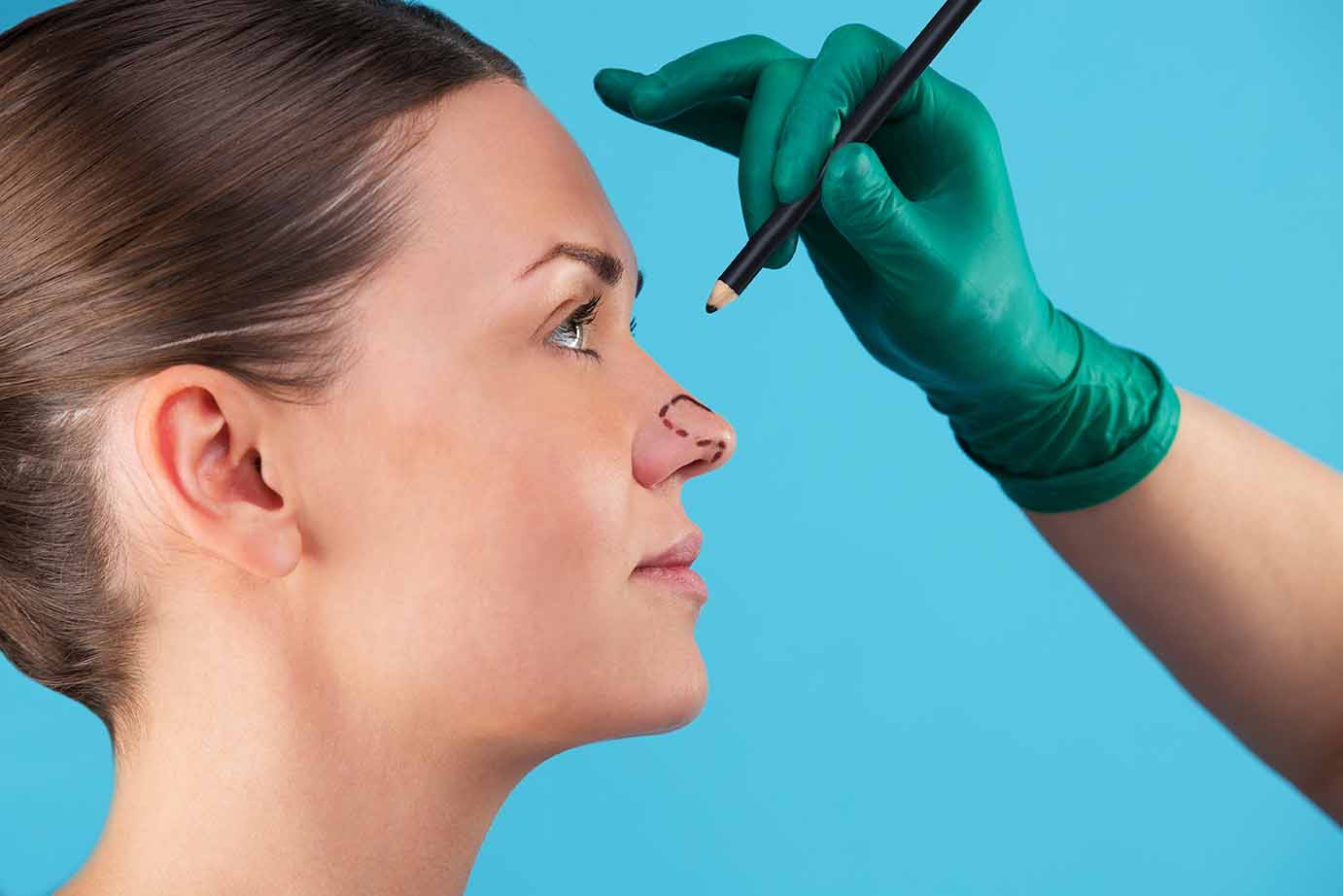 PLASTIC AND AESTHETIC SURGERY