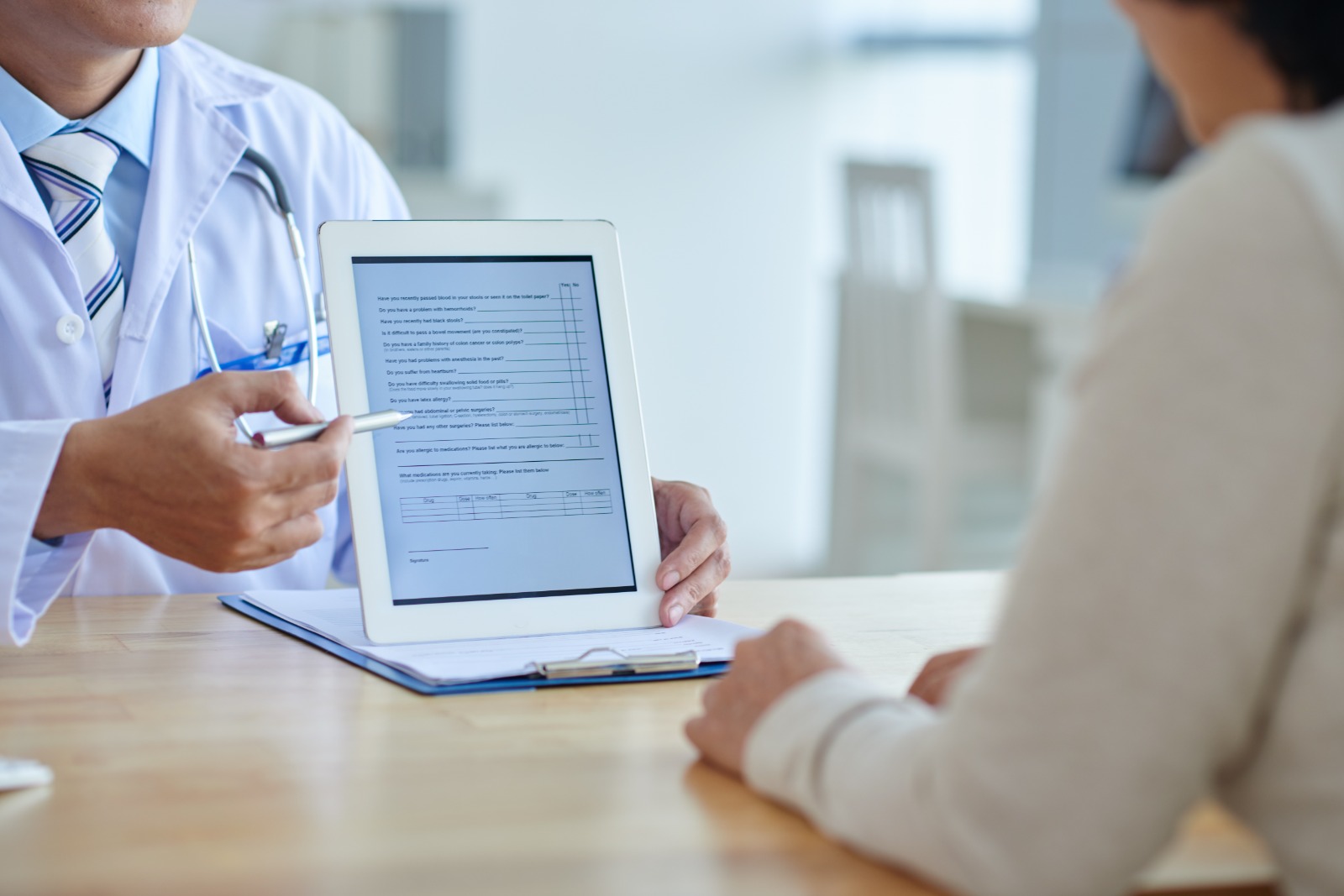 Premium Check-up