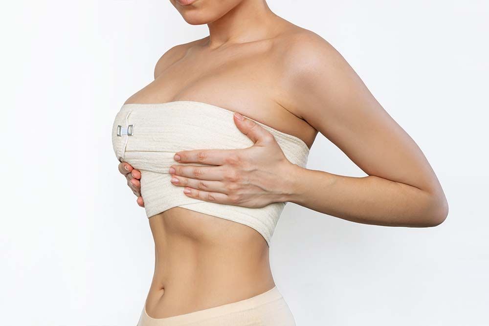 Breast Lifting