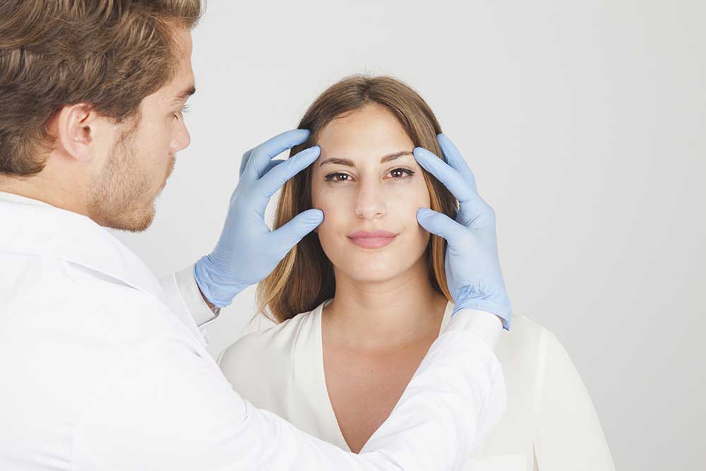 Eyelid Surgery