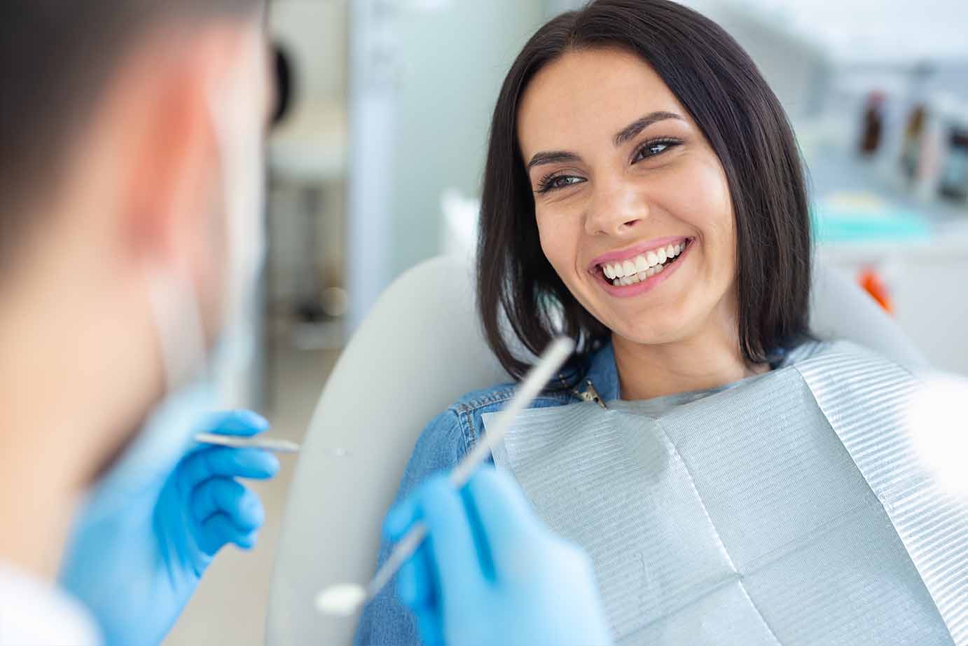DENTAL TREATMENTS