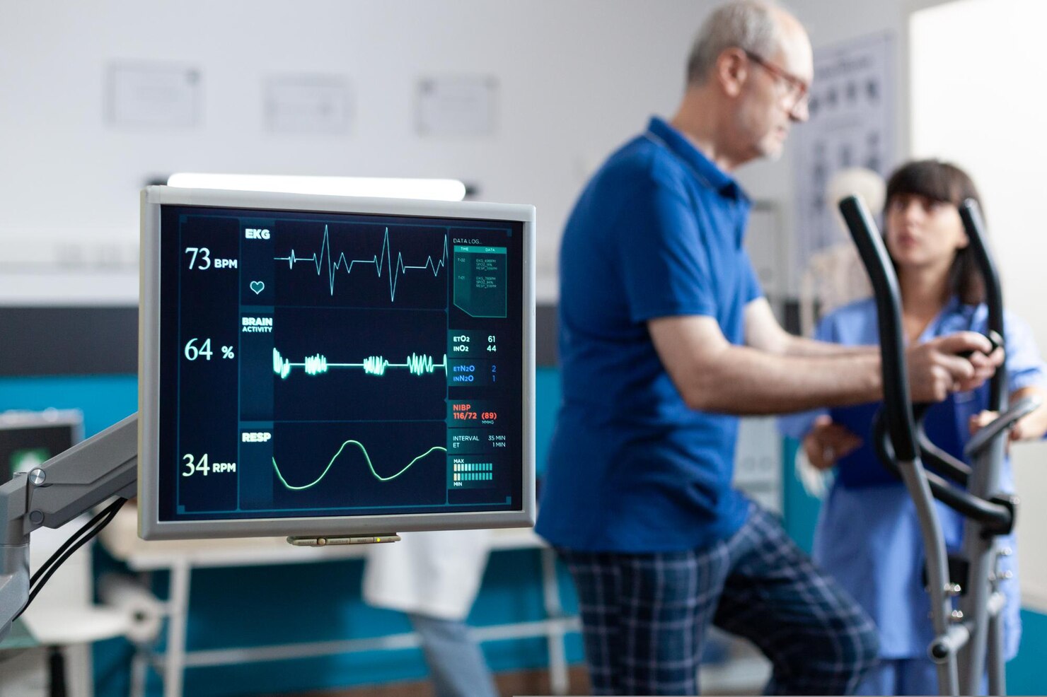 Cardiac Check-up