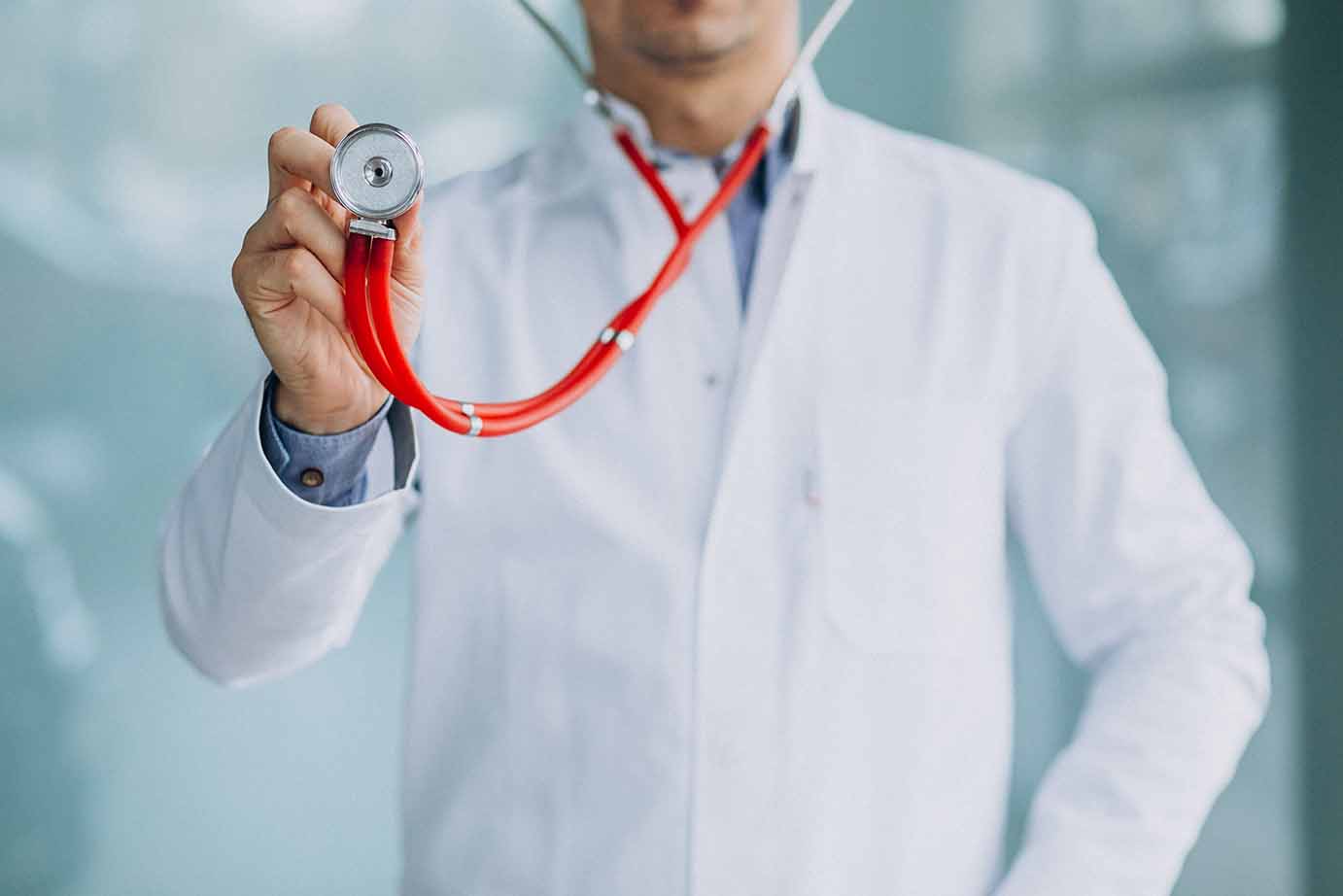 MEDICAL CHECK UP